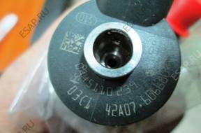 Форсунка  1.6d MAZDA 3 VOLVO C30 S40 V50 0445110239
