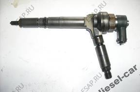 Форсунка   1.7 CDTI 0445110174