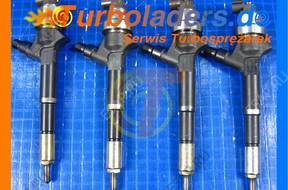 Форсунка   1.7 CDTI COMBO DENSO 8973762703