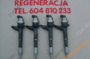 Форсунка  1.7 CDTI  DENSO 8 97376270 1