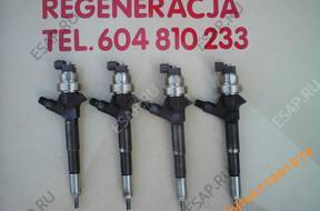 Форсунка  1.7 CDTI  DENSO 8 97376270 3