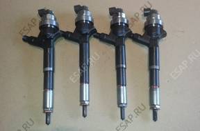 Форсунка  1.7 CDTI OPEL ASTRA IV  8 97376270 3