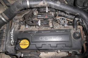 Форсунка  1.7 DTI   OPEL COMBO ASTRA II