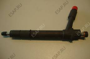 Форсунка  1.7 MERIVA A CORSA C ASTRA G 97185244