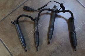 Форсунка 1742  VW AUDI SKODA 1.9 TDI 038130201F