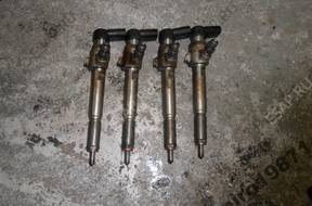 Форсунка 1768  RENAULT 1.5 DCI SIEMENS