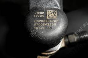 Форсунка 1768  RENAULT 1.5 DCI SIEMENS