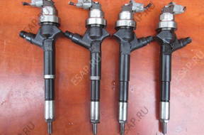 Форсунка  1.7CDTI A17DTR CORSA D  8 97376270 1