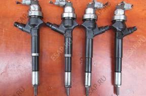 Форсунка  1.7CDTI A17DTR CORSA D  8 97376270 1