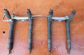 Форсунка  1.7dti ISUZU ASTRA CORSA TJBB01901D
