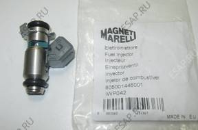 Форсунка  1.8 2.0 16V RENAULT IWP042