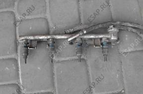 Форсунка   1.8 20V AUDI A4 B5 058133551F