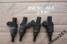 Форсунка  , 1.8 20V, GOLF 4 , BORA , LEON , TOLEDO