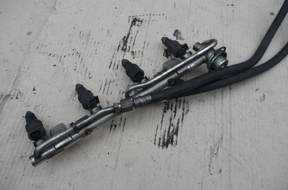 Форсунка   1.8 T AEB 058133681C VW AUDI