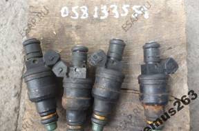 Форсунка  ,1.8 T   , AUDI A4 , PASSAT B5