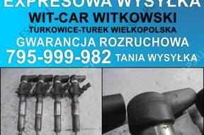 Форсунка   1.8 TDCI 4M6Q9F699AD TUREK