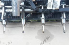 Форсунка 1.8 TSI  SEAT AUDI   06H906036H