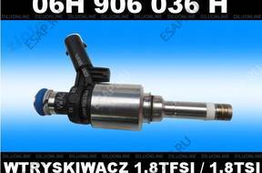 Форсунка   1.8 TSI SKODA VW AUDI SEAT