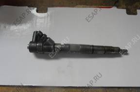 Форсунка   1.9 CDTI 0445110165 OPEL SAAB