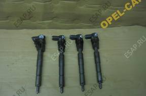 Форсунка   1.9 CDTI 150  OPEL 0445110159