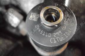 Форсунка  1.9 CDTI DTH OPEL VECTRA C 0445110299