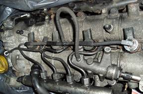 Форсунка  1.9 CDTI DTH OPEL VECTRA C 0445110299
