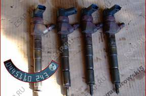 Форсунка  1.9 CDTI JTD 150KM VECTRA C 0445110243