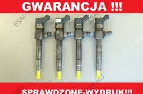 Форсунка   1.9 CDTI OPEL ASTRA 0445110165