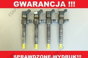 Форсунка   1.9 CDTI OPEL SIGNUM 0445110165