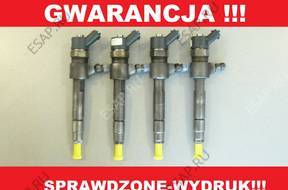 Форсунка   1.9 CDTI OPEL VECTRA 0445110165