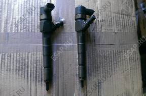 Форсунка  1.9 CDTI OPEL VECTRA SAAB 0445110243