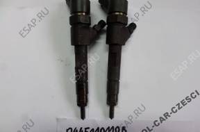 Форсунка   1.9 DCI 0445110110B