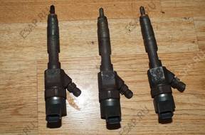 Форсунка  1.9 DCI 0445110146 OPEL RENAULT