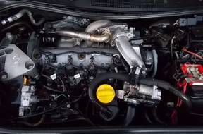 Форсунка  1.9 DCI 120  MEGANE II 0445100272B