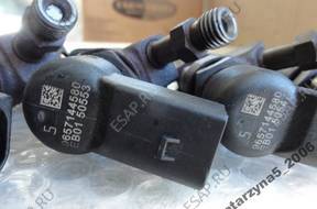 Форсунка 1.9 DCI 120KM