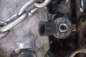 Форсунка   1.9 DCI 120KM RENAULT  SCENIC II
