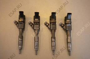 Форсунка   1.9 DCI 130  0445110230 LAGUNAII