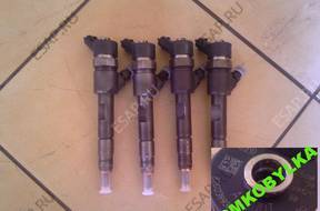 Форсунка   1.9 DCI 130KM 0445110230 SCENIC II