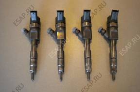 Форсунка   1.9 DCI 130KM LAGUNA II 0445110280