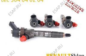 Форсунка   1.9 DCI 8200100272 0445110110
