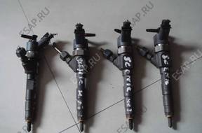 Форсунка   1.9 DCI 8200100272 RENAULT