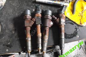 Форсунка    1.9 dci 8200100272