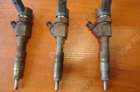 Форсунка  1.9 DCI BOSCH RENAULT 0445110110B