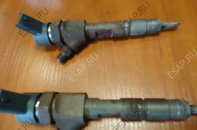 Форсунка  1.9 DCI BOSCH RENAULT 0445110110B