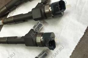 Форсунка  1.9 dCi DDIS 8200389369 0445110230