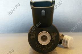 Форсунка  1.9 DCI NISSAN PRIMASTAR 0445110021