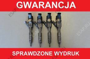 Форсунка  1.9 DCI NISSAN PRIMASTAR 0445110021