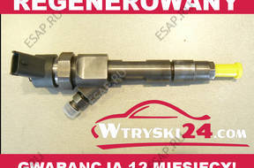 Форсунка  1.9 DCI NISSAN PRIMASTAR 0445110021