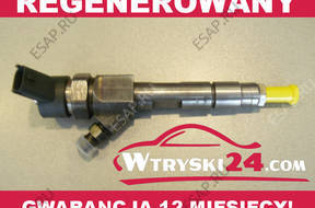 Форсунка   1.9 DCI NISSAN PRIMIERA 0445110110B