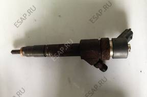 Форсунка  1.9 DCI RENAULT 0445110110B 8200100272